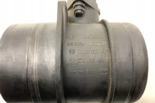 0281002461 Расходомер воздуха Audi A4 B7 Арт e12033061, вид 4