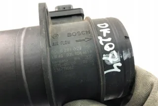 03L906461A Расходомер воздуха Audi A4 B9 Арт e12032977, вид 3