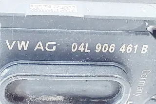 04L906461B Расходомер воздуха Audi A4 B9 Арт e12032966, вид 2