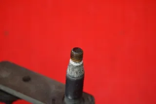 8624239 Механизм стеклоочистителя (трапеция дворников) Volvo S60 1 Арт e12032926, вид 4
