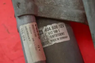 8624239 Механизм стеклоочистителя (трапеция дворников) Volvo S60 1 Арт e12032926, вид 6