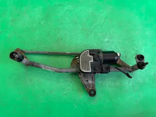 3C1955419 2005-2010 Механизм стеклоочистителя (трапеция дворников) Volkswagen Passat B6 Арт e12032896, вид 1
