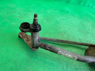3C1955419 2005-2010 Механизм стеклоочистителя (трапеция дворников) Volkswagen Passat B6 Арт e12032896, вид 2