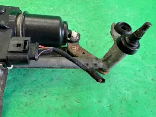 3C1955419 2005-2010 Механизм стеклоочистителя (трапеция дворников) Volkswagen Passat B6 Арт e12032896, вид 5