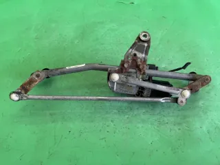 3C1955419 2005-2010 Механизм стеклоочистителя (трапеция дворников) Volkswagen Passat B6 Арт e12032896, вид 7