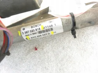 5M0955023D 3397020815 5M0955119A Механизм стеклоочистителя (трапеция дворников) Volkswagen Golf 5 Арт e12032882, вид 4
