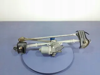 85110-42270 Механизм стеклоочистителя (трапеция дворников) Toyota Rav 4 5 Арт e12032855, вид 1