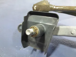 85110-42270 Механизм стеклоочистителя (трапеция дворников) Toyota Rav 4 5 Арт e12032855, вид 2