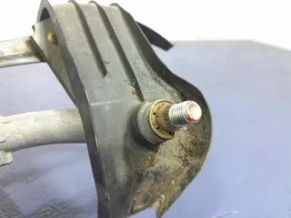 85110-42270 Механизм стеклоочистителя (трапеция дворников) Toyota Rav 4 5 Арт e12032855, вид 3