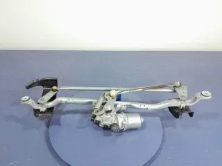 85110-42270 Механизм стеклоочистителя (трапеция дворников) Toyota Rav 4 5 Арт e12032855, вид 5