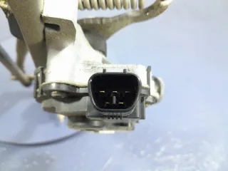 85110-42270 Механизм стеклоочистителя (трапеция дворников) Toyota Rav 4 5 Арт e12032855, вид 6