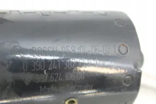 99762410600 Механизм стеклоочистителя (трапеция дворников) Porsche 911 996  Арт e12032745, вид 2