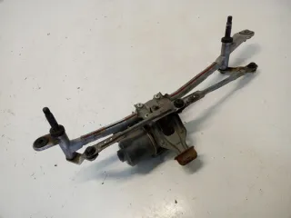 9824762480 AUTOFRANCE2 Механизм стеклоочистителя (трапеция дворников) Peugeot 3008 2 Арт e12032738, вид 1