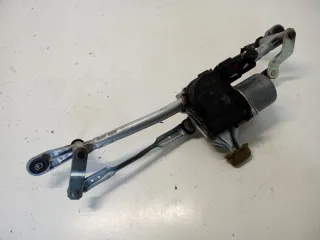 9824762480 AUTOFRANCE2 Механизм стеклоочистителя (трапеция дворников) Peugeot 3008 2 Арт e12032738, вид 3