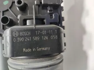 3397021910 9815497780 2012-19 2012-2019 Механизм стеклоочистителя (трапеция дворников) Peugeot 208 Арт e12032736, вид 5