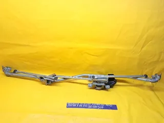  90587507 Механизм стеклоочистителя (трапеция дворников) Opel Zafira A Арт e12032727, вид 3