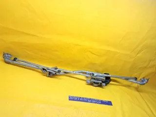  90587507 Механизм стеклоочистителя (трапеция дворников) Opel Zafira A Арт e12032727, вид 5