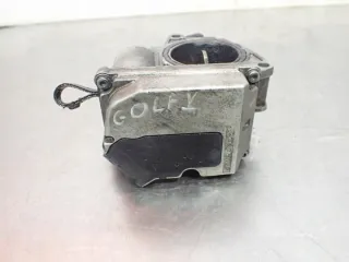 03G128063C Моновпрыск Volkswagen Golf 5 Арт e12032705, вид 3