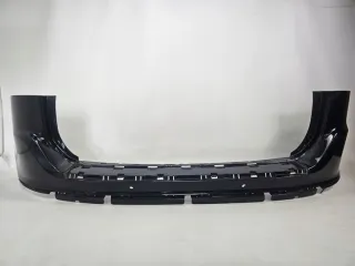 30763426 Бампер задний Volvo XC60 1 Арт e12032678, вид 1
