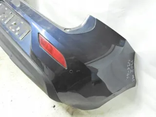498-46 R2641347 Бампер задний Volvo V40 2 Арт e12032632, вид 2