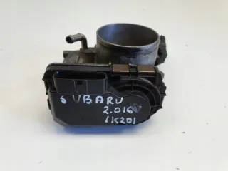 16112AA010 Моновпрыск Subaru Legacy 4 Арт e12032607, вид 1