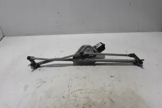 8377427 Механизм стеклоочистителя (трапеция дворников) MINI Cooper R56 Арт e12032596, вид 1