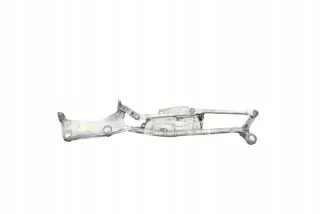 W164 A1648202542 Механизм стеклоочистителя (трапеция дворников) Mercedes ML/GLE W166 Арт e12032559, вид 2