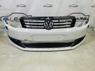 7N0807221A Бампер передний Volkswagen Sharan 2 Арт e12032494, вид 5
