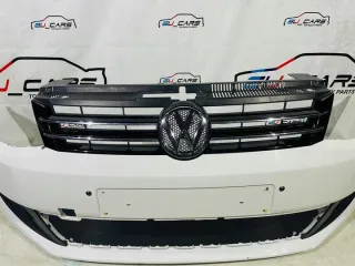 7N0807221A Бампер передний Volkswagen Sharan 2 Арт e12032494, вид 7