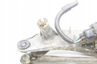GRS19_, UZS19_, URS19_ 8511030600 Механизм стеклоочистителя (трапеция дворников) Lexus GS 3 Арт e12032438, вид 6