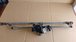 95012-138 Механизм стеклоочистителя (трапеция дворников) Land Rover Discovery 4 Арт e12032412, вид 2