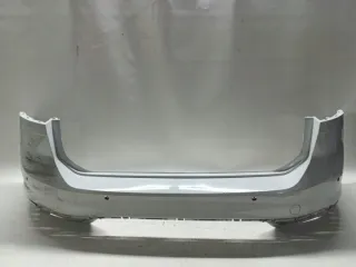 3G9807421B Бампер задний Volkswagen Passat B8 Арт e12032360, вид 1