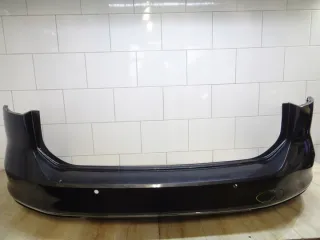 3G9807421 Бампер задний Volkswagen Passat B8 Арт e12032358, вид 1