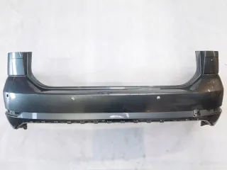 5G9807421M Бампер задний Volkswagen Golf 7 Арт e12032320, вид 1