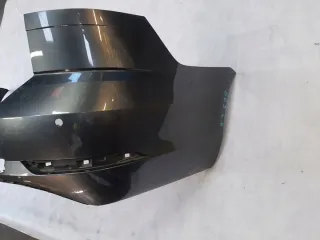 5G9807421M Бампер задний Volkswagen Golf 7 Арт e12032320, вид 2