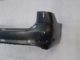 5G9807421M Бампер задний Volkswagen Golf 7 Арт e12032320, вид 3