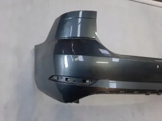 5G9807421M Бампер задний Volkswagen Golf 7 Арт e12032320, вид 6