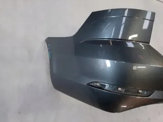 5G9807421M Бампер задний Volkswagen Golf 7 Арт e12032320, вид 7