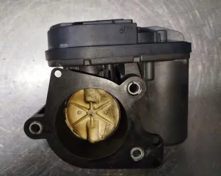 0280750164 9649510080 Моновпрыск Peugeot 206 2 Арт e12032254, вид 2
