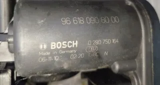 0280750164 9649510080 Моновпрыск Peugeot 206 2 Арт e12032254, вид 3