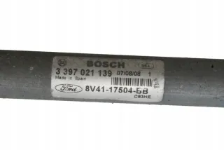 8V4117504BB Механизм стеклоочистителя (трапеция дворников) Ford Kuga 2 Арт e12032241, вид 3