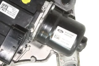 LV4B17500AD Механизм стеклоочистителя (трапеция дворников) Ford Kuga 3 Арт e12032239, вид 4