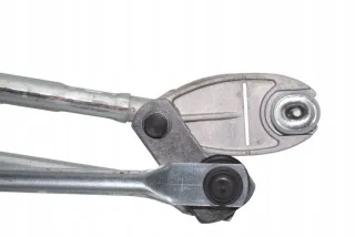 LV4B17500AD Механизм стеклоочистителя (трапеция дворников) Ford Kuga 3 Арт e12032239, вид 5