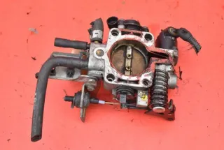 90529710 Моновпрыск Opel Astra G Арт e12032142, вид 6
