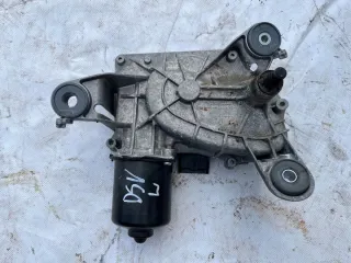 9686934280 Механизм стеклоочистителя (трапеция дворников) Citroen DS5 Арт e12032101, вид 1