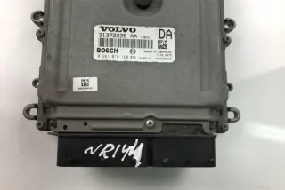 31372225AA Блок управления двигателем Volvo XC90 2 Арт e12032068, вид 3