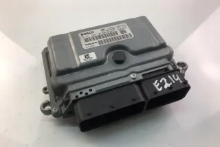 30743338 Блок управления двигателем Volvo V70 2 Арт e12031994, вид 2