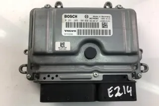 30743338 Блок управления двигателем Volvo V70 2 Арт e12031994, вид 3