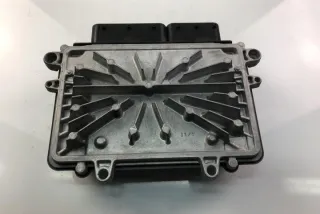 30743338 Блок управления двигателем Volvo V70 2 Арт e12031994, вид 4