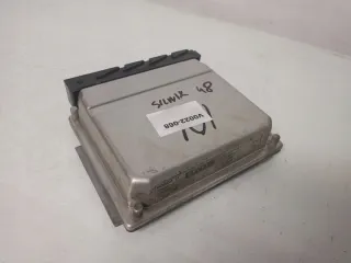 0281010319 28SA5360 Блок управления двигателем Volvo V70 2 Арт e12031984, вид 3